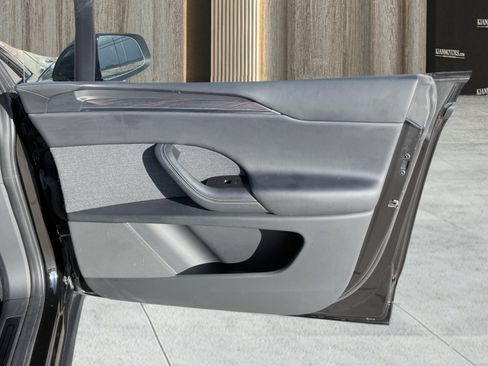 Used 2024 Tesla Model X Long Range image 50