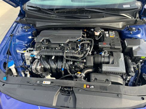 New 2026 Hyundai Elantra SE image 33