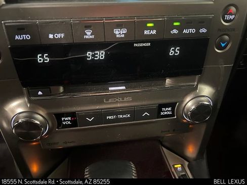 Used 2019 Lexus GX 460 Premium AWD/4WD image 24