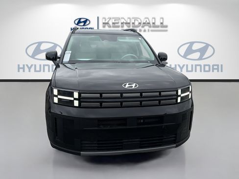 New 2026 Hyundai Santa Fe SEL FWD image 2