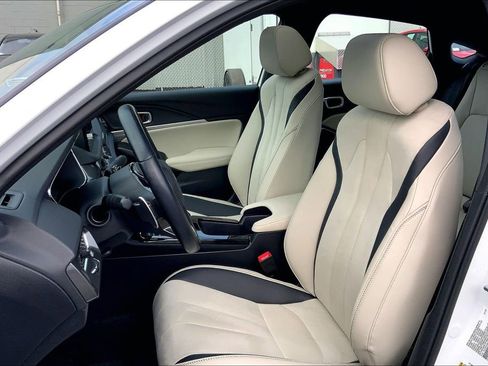 Used 2023 Acura Integra A-Spec image 8