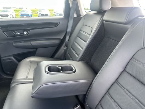 Certified 2024 Honda CR-V EX-L image 29