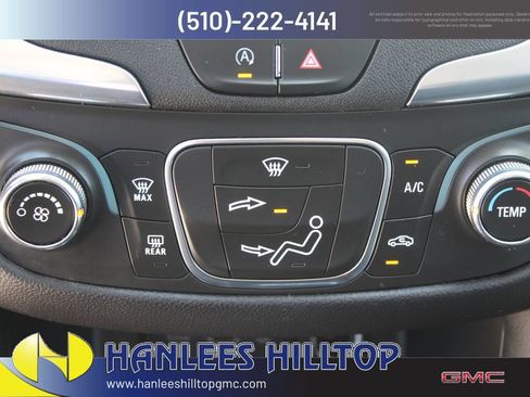 Used 2023 Chevrolet Equinox LT AWD/4WD image 23