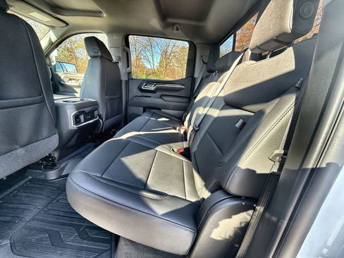 New 2026 GMC Sierra 1500 Elevation w/ Elevation Premium Package image 25