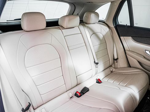 Certified 2022 Mercedes-Benz GLC 300 image 13