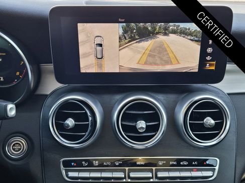 Certified 2022 Mercedes-Benz GLC 300 image 17