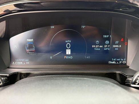 Used 2023 Lincoln Corsair FWD image 19