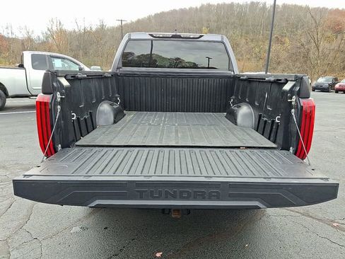 Used 2022 Toyota Tundra SR5 w/ TRD Off-Road Premium Package image 29