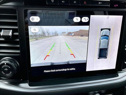 Certified 2024 Ford F150 XLT w/ Equipment Group 303A High image 20