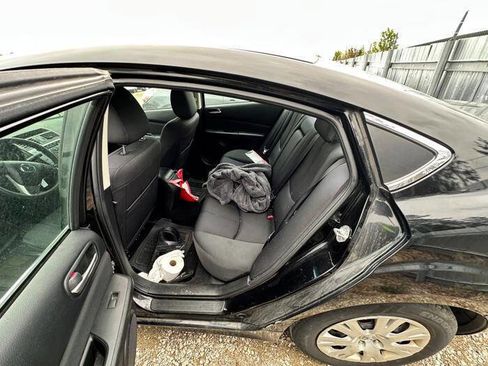Used 2011 MAZDA MAZDA6 i Sport FWD image 21