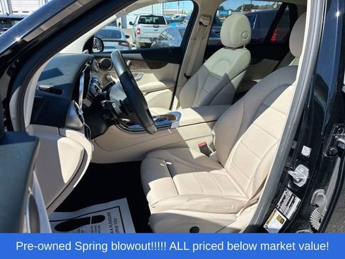 Used 2018 Mercedes-Benz GLC 300 image 17