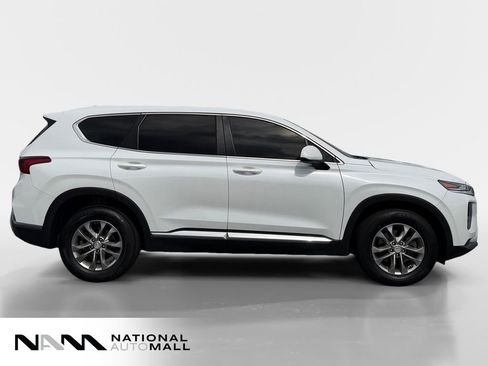 Used 2020 Hyundai Santa Fe SE w/ Cargo Package FWD image 6