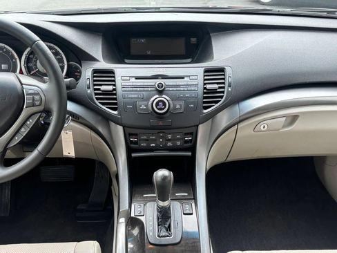 Used 2011 Acura TSX Sedan FWD image 27