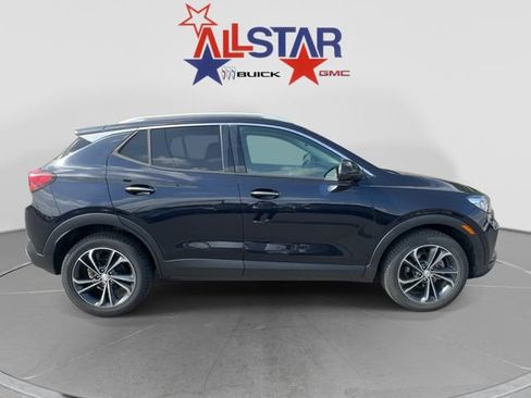 Used 2021 Buick Encore GX Essence FWD image 10