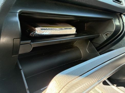 Used 2019 Ford Explorer Sport AWD/4WD image 13