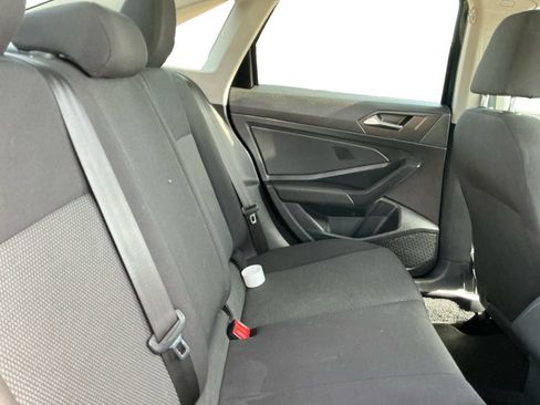 Used 2021 Volkswagen Jetta S w/ Driver Assistance Package FWD image 18