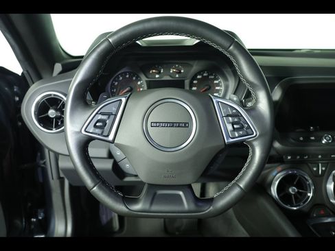 Used 2022 Chevrolet Camaro LT w/ RS Package image 24