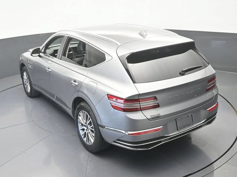 Used 2025 Genesis GV80 2.5T Standard AWD/4WD image 53