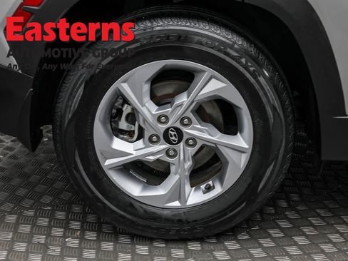 Used 2022 Hyundai Tucson SEL image 31