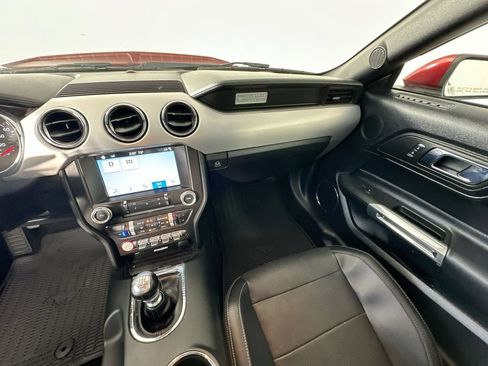 Used 2016 Ford Mustang GT Premium w/ Equipment Group 401A RWD image 11