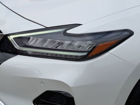 Certified 2023 Nissan Maxima Platinum w/ Sport Mat Group FWD image 12