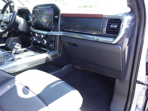 Used 2023 Ford F150 Lariat w/ Equipment Group 502A High AWD/4WD image 41