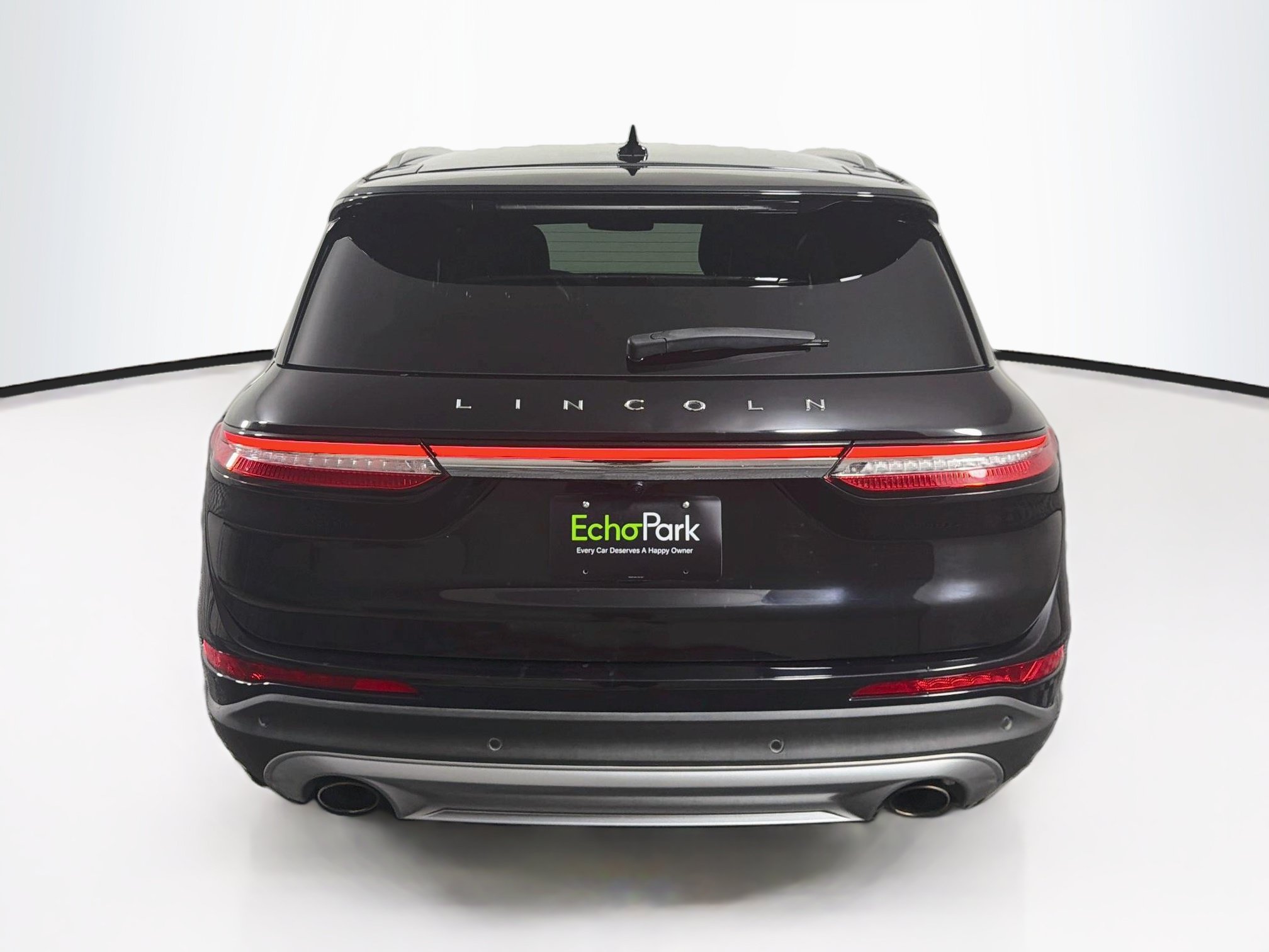 Used 2020 Lincoln Corsair FWD w/ Equipment Group 101A image 7