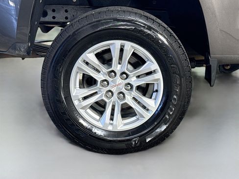 Used 2020 GMC Canyon SLE w/ SLE Convenience Package image 33