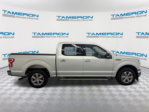 Used 2018 Ford F150 XLT w/ Equipment Group 302A Luxury RWD image 6