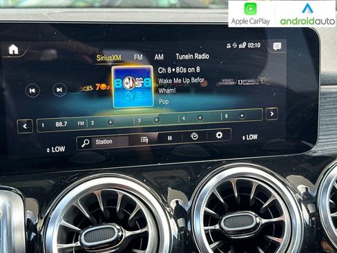 Certified 2023 Mercedes-Benz GLB 250 GLB 250 image 20