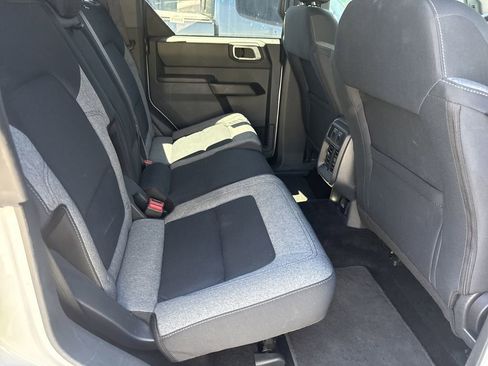 Used 2025 Ford Bronco Big Bend image 12