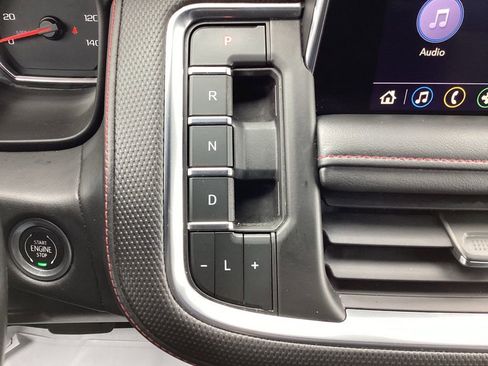 Used 2021 Chevrolet Tahoe RST image 18