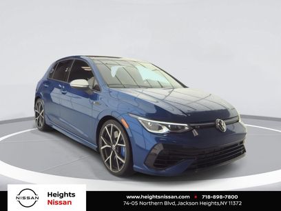 Used 2019 Volkswagen Golf R 4-Door
