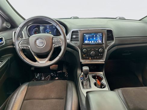 Used 2021 Jeep Grand Cherokee Laredo X AWD/4WD image 24