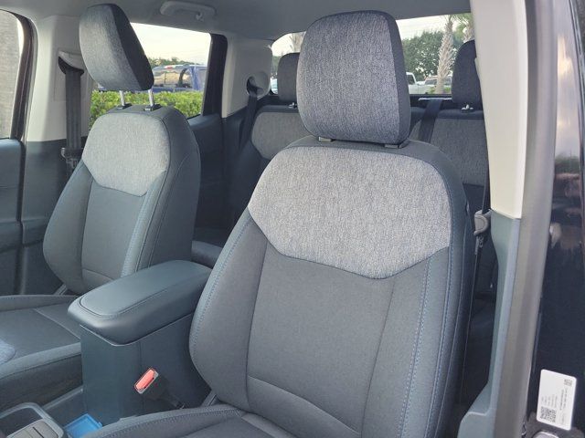 New 2026 Ford Maverick XLT w/ XLT Luxury Package FWD image 20