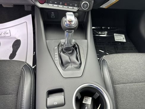 New 2026 Ford Mustang Coupe image 15