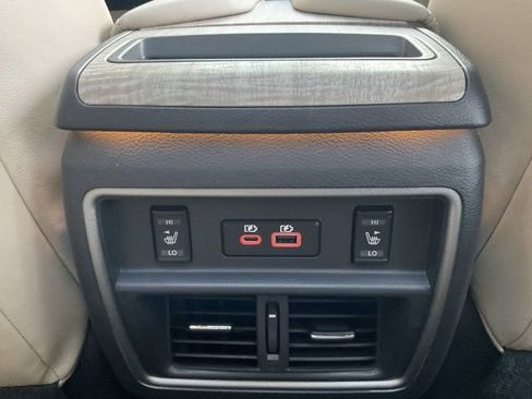 Used 2023 Nissan Murano SL w/ SL Moonroof Package AWD/4WD image 13