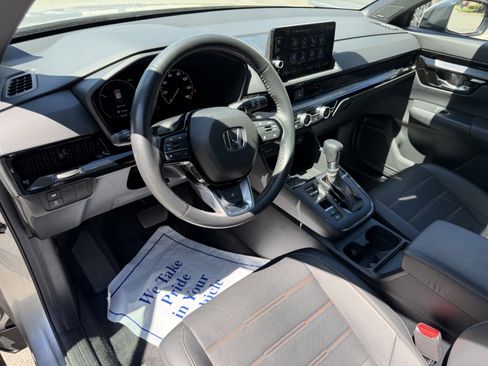 Used 2023 Honda CR-V Sport Touring image 13