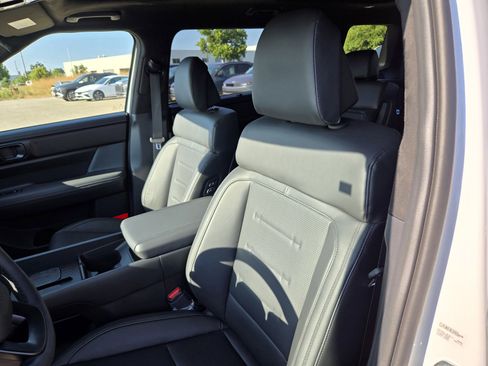 New 2025 Hyundai Santa Fe Calligraphy image 16