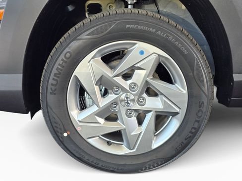 New 2026 Hyundai Kona SE AWD/4WD image 11