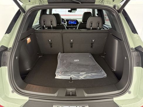 New 2026 Chevrolet TrailBlazer ACTIV w/ Convenience Package AWD/4WD image 25