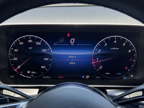 Certified 2026 Mercedes-Benz GLC 300 4MATIC image 22