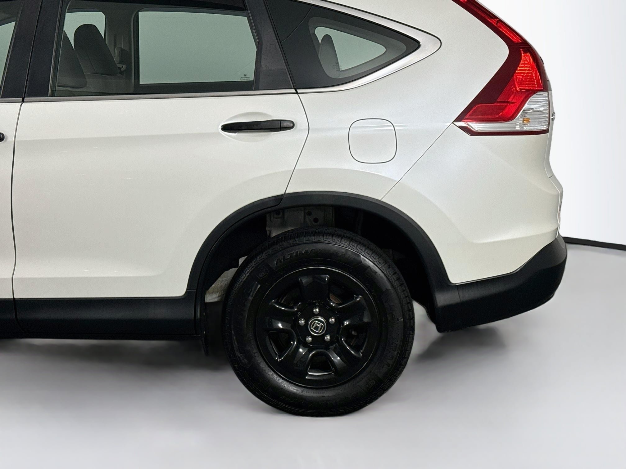 Used 2013 Honda CR-V LX image 40