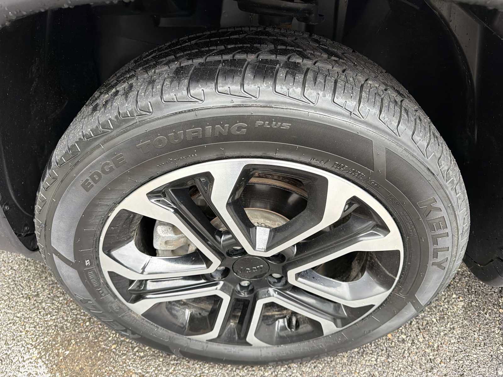 Used 2022 Jeep Compass Limited AWD/4WD image 31