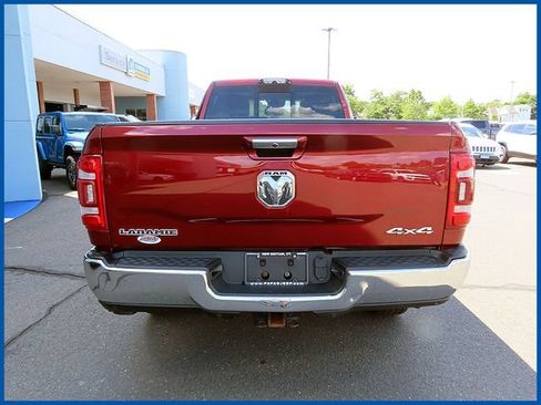 Certified 2019 RAM 2500 Laramie AWD/4WD image 6
