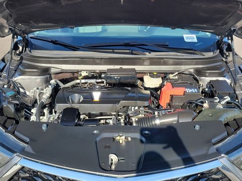 Used 2023 Acura RDX FWD w/ Technology Package image 32