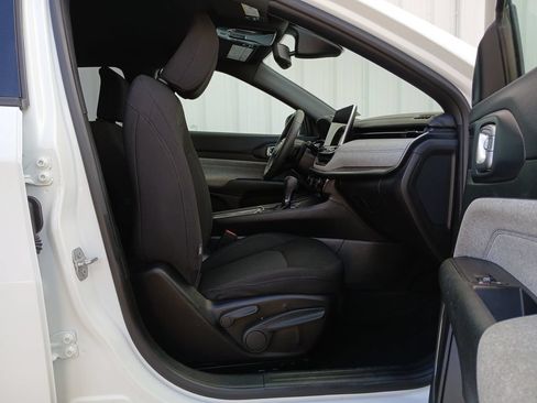 Used 2023 Jeep Compass Sport AWD/4WD image 29