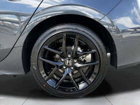 Used 2026 Honda Civic Sport image 51
