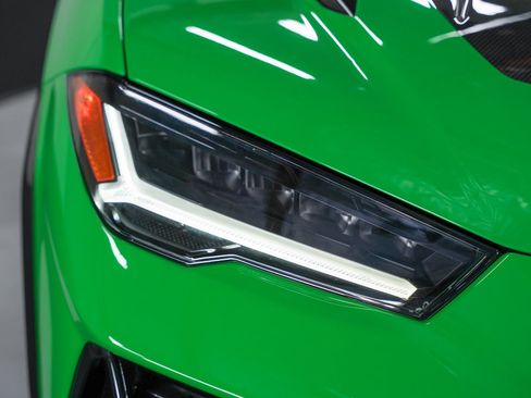 Used 2023 Lamborghini Urus Performante image 12