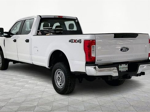Used 2019 Ford F350 XL w/ Power Equipment Group image 4